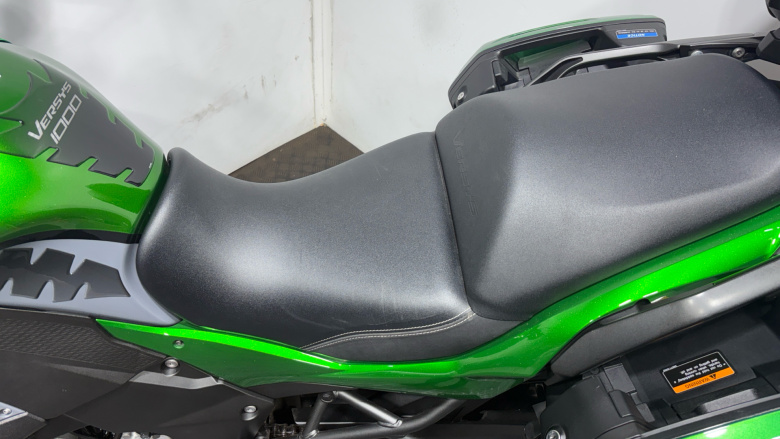 Kawasaki Versys 1000 KLZ1000DLF (20MY)